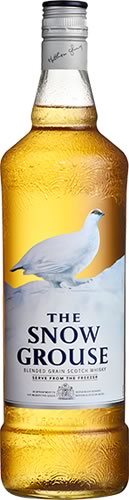 Snow Grouse