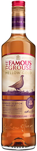 The Famous Grouse Mellow Gold