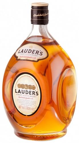 Lauder FINEST