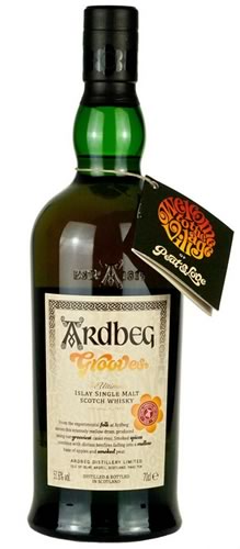Ardbeg Drum Committee Release