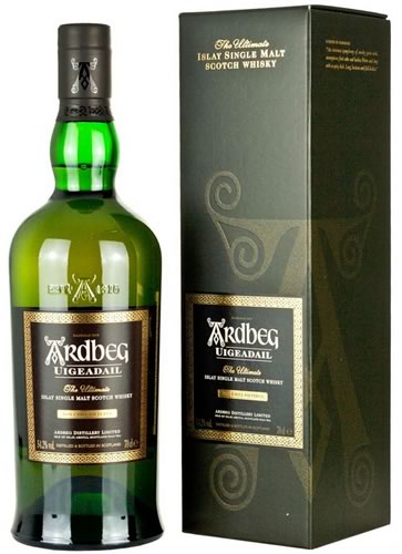 Ardbeg Uigeadail