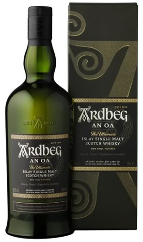 Ardbeg An Oa