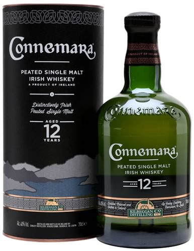 Connemara 12 YEAR