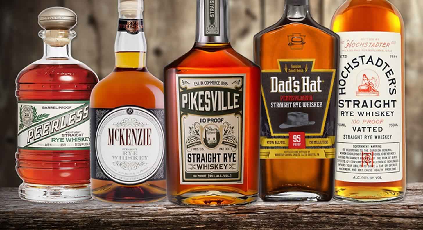 Whisky: historia, klassificering, ursprungsländer + tips för att välja