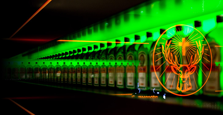 Zanimiva dejstva o pijači Jaegermeister