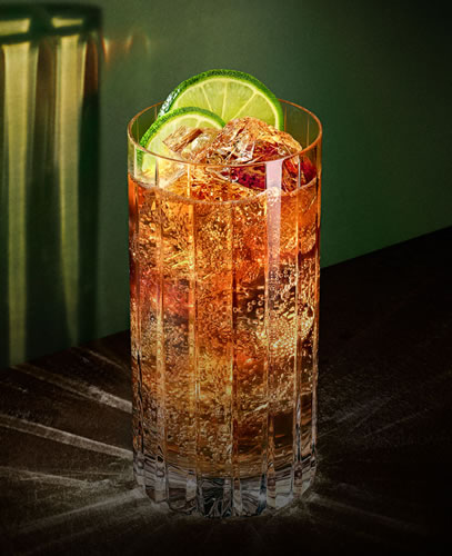 Jägermeister Mule