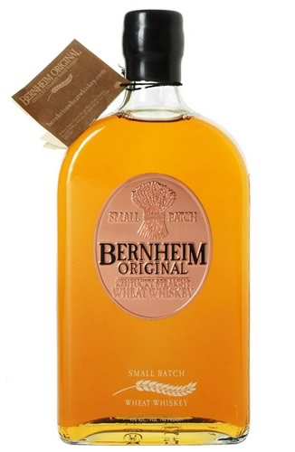 Bernheim Original Wheat Whiskey