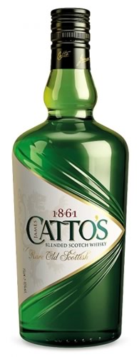 Cattos Rare Old Scottish