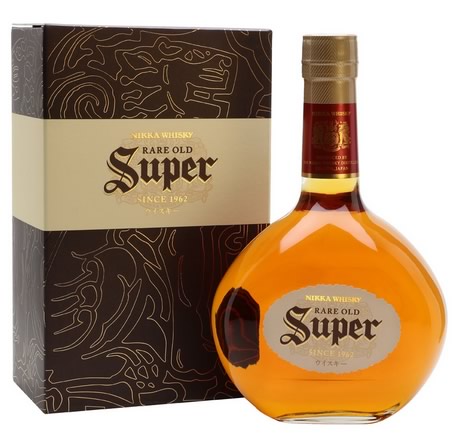 Super Nikka