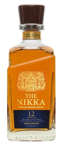 12-годишната Nikka