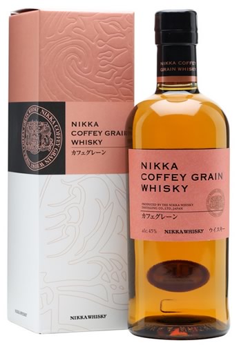 Coffey Grain