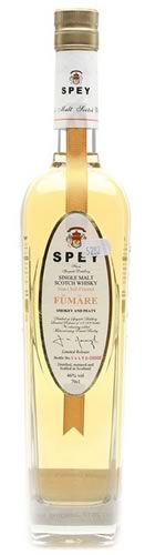 Spey Fumaré