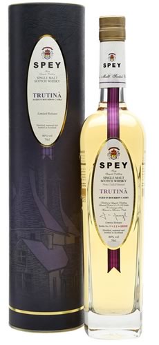 Spey Trutina