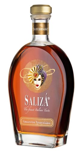 Saliza Amaretto Veneziano