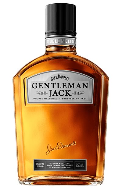 Gentleman Jack Джек Деніелс