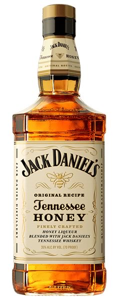 Tennessee Honey Джек Деніелс