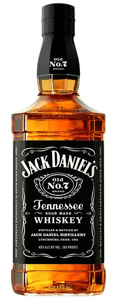 Old No.7 Джек Деніелс Джек Деніелс