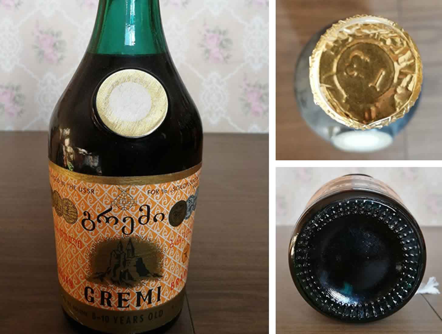 Grahammy cognac: история, преглед на видовете + интересни факти