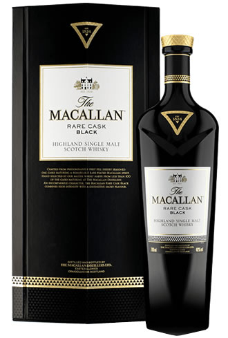 Macallan Travel Retail Exclusives Αποκλειστικά προϊόντα λιανικής Macallan Travel Retail Exclusives