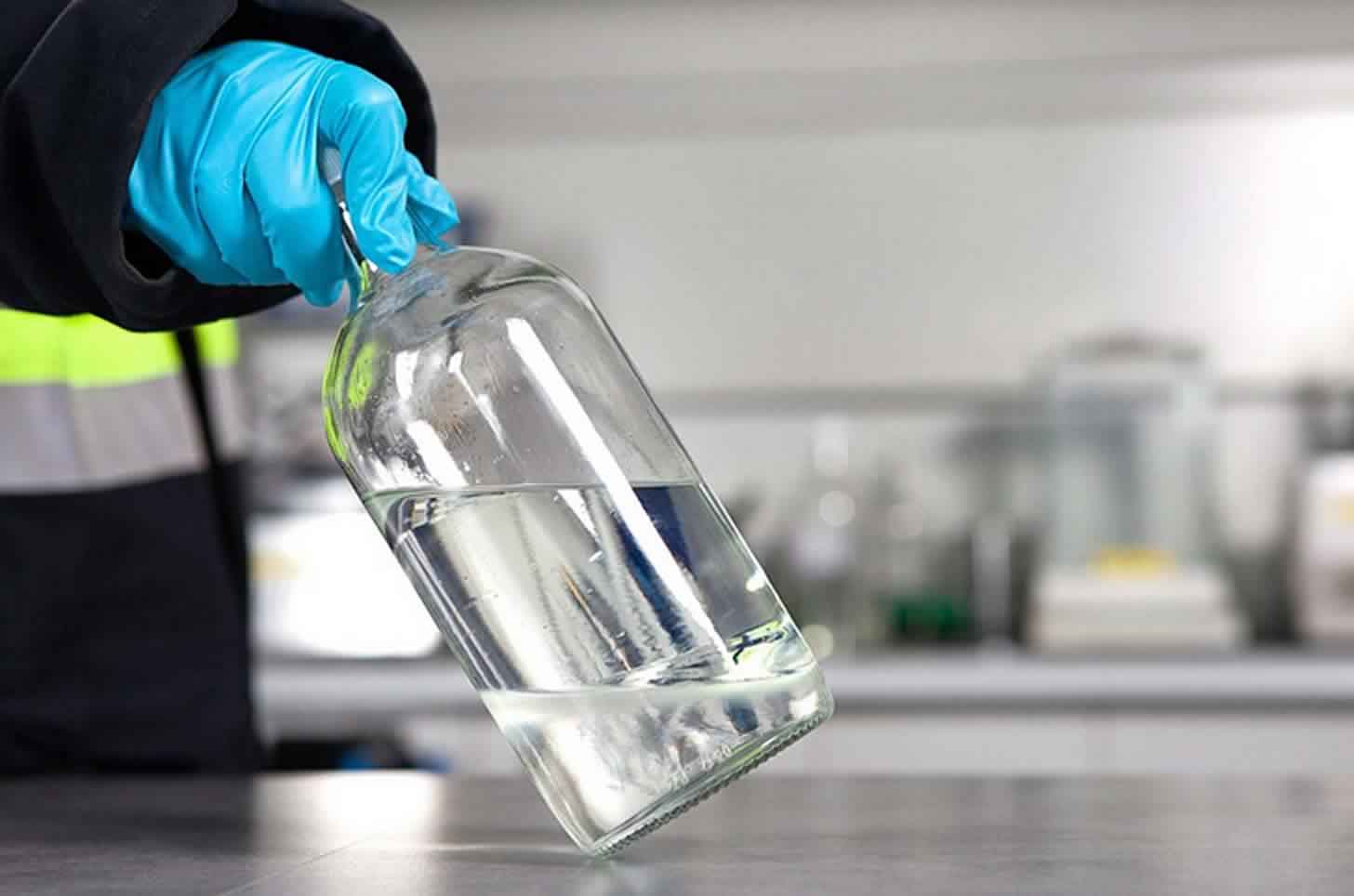 Etylalkohol: formeln, vad du behöver veta