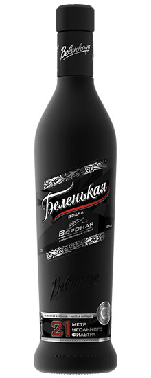 Bilenka Voronoi