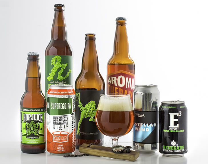 Double Ipa Triple IPA