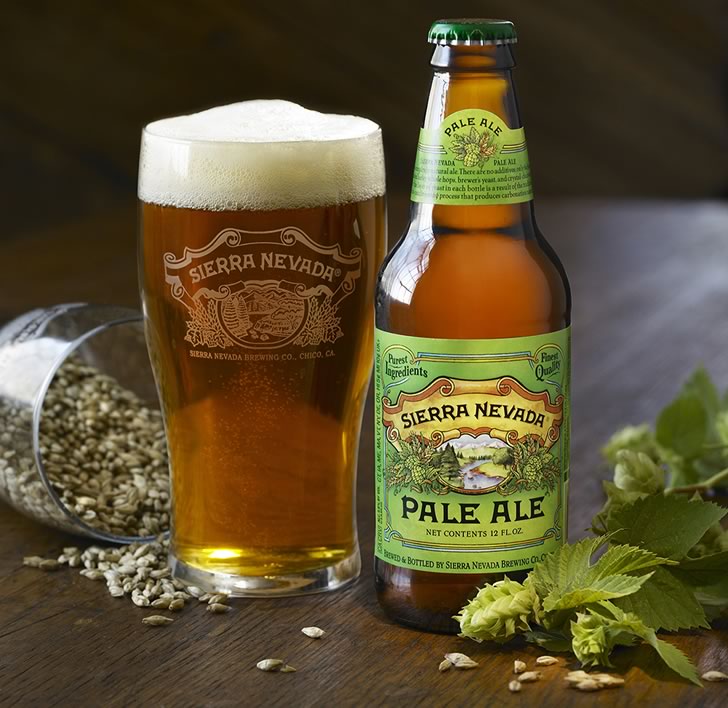 Sierra Nevada Pale Ale