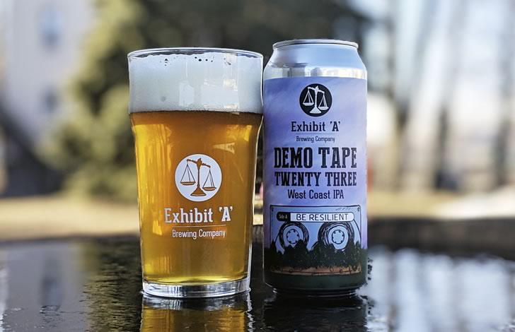 West Coast IPA
