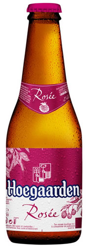 Hoegaarden Rosée
