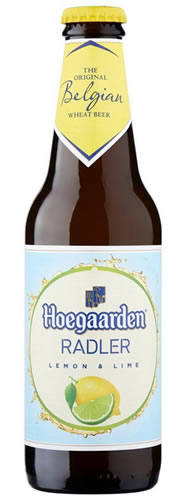 Hoegaarden Lemo & Lime