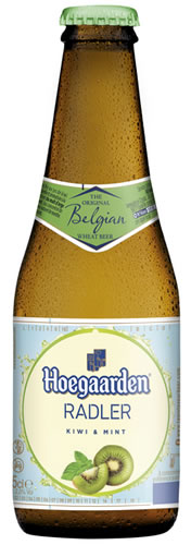 Hoegaarden Kiwi Mynta
