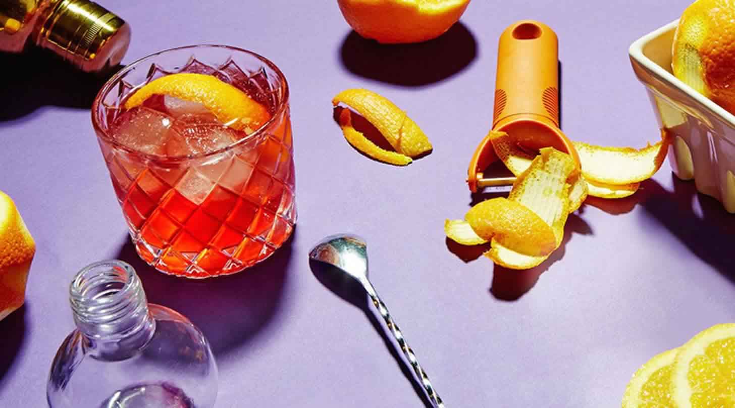 Vermouth: historia, typer, hur man väljer och dricker + 7 populära märken