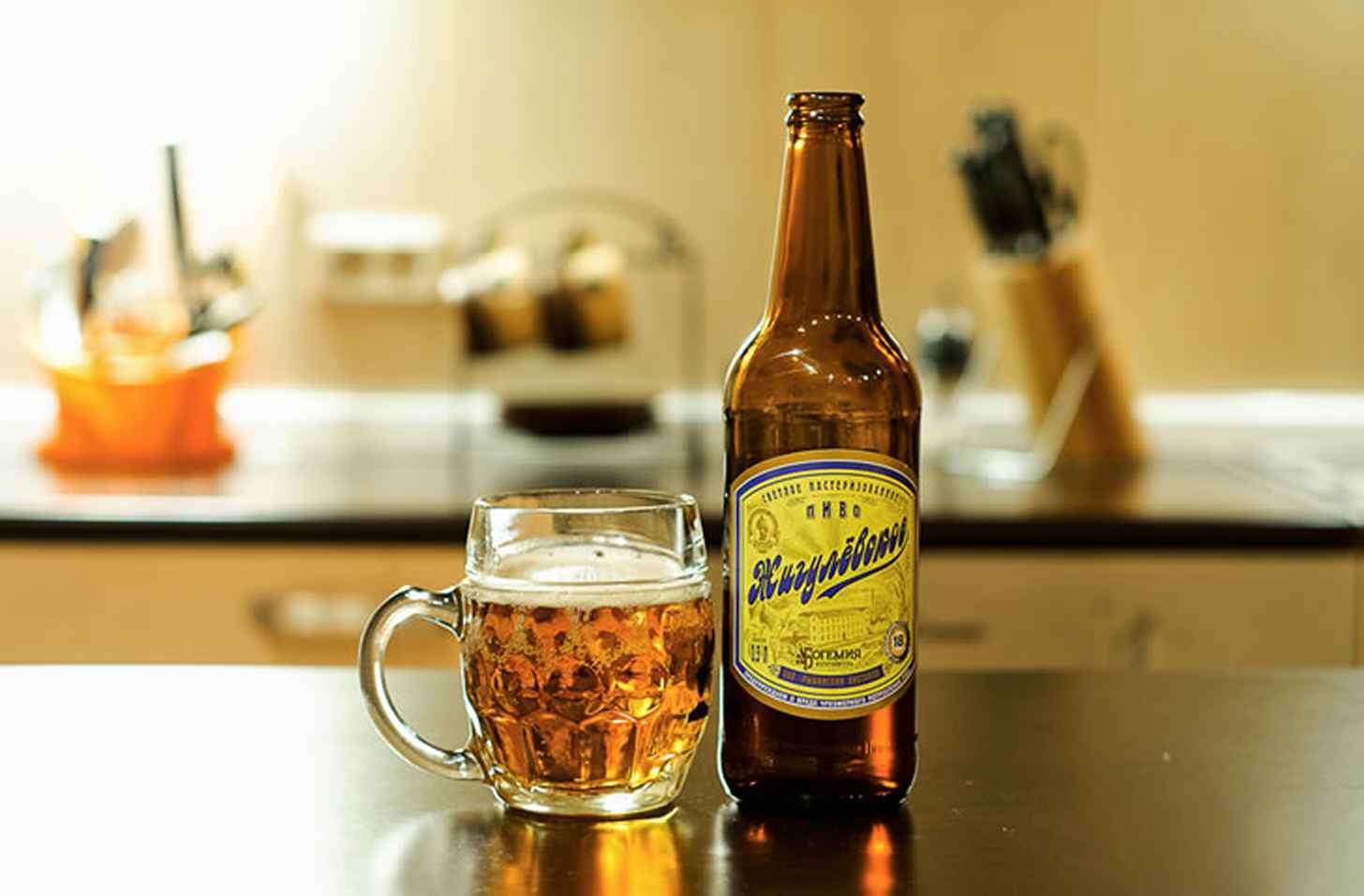 Pivo Žigulevske: zgodovina, pregled, vrste, zanimivosti