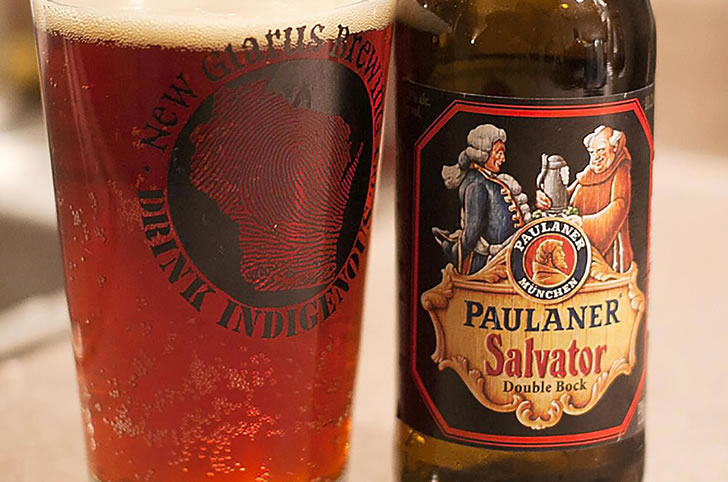 Paulaner Salvator