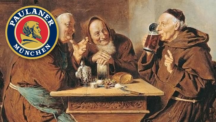 Paulaner-ölets historia