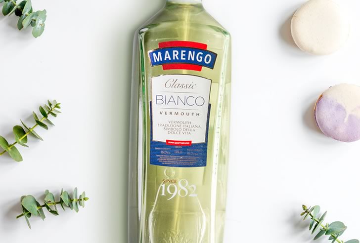 Marengo Classic Bianco
