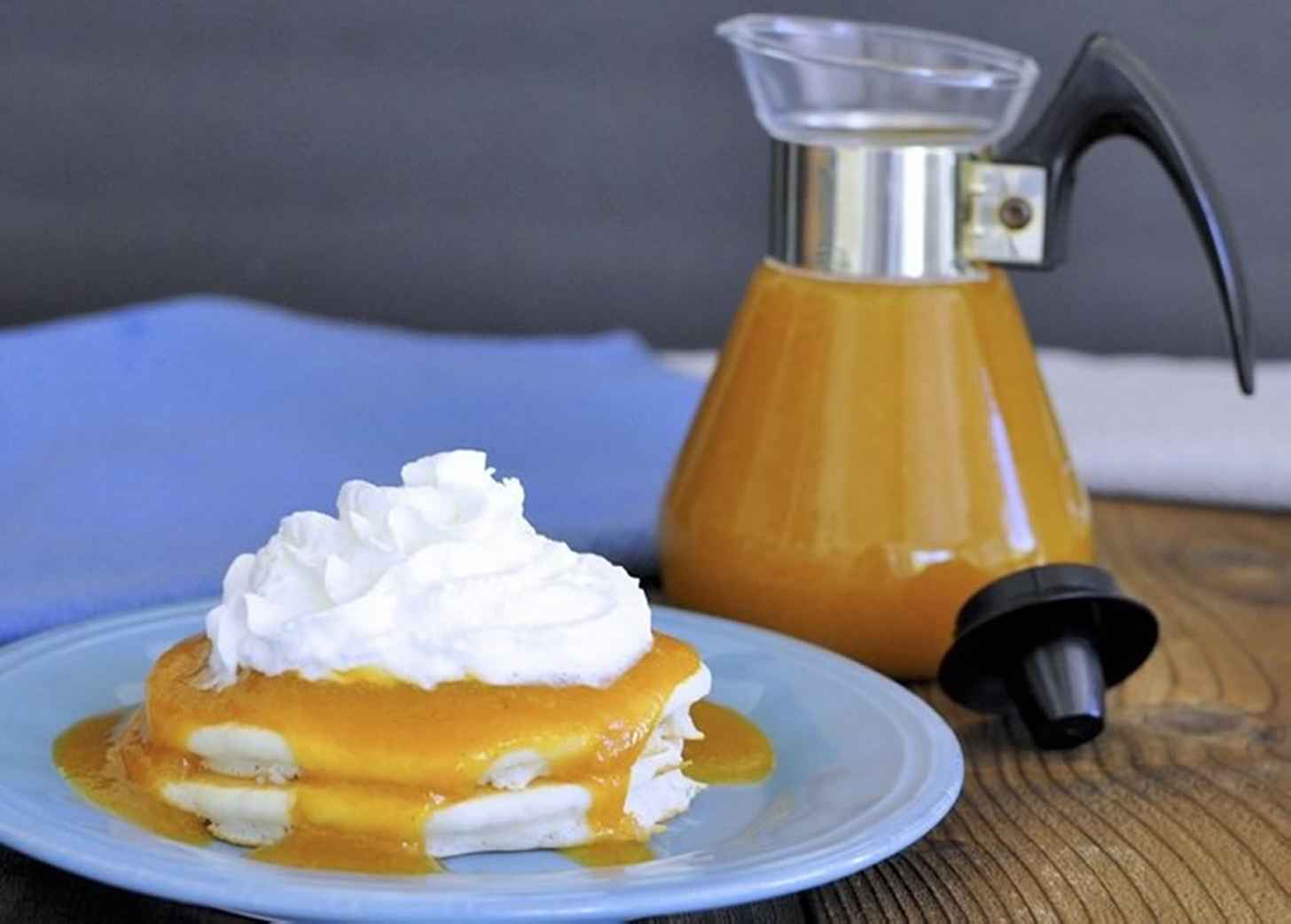Aprikossirap: 2 recept hemma