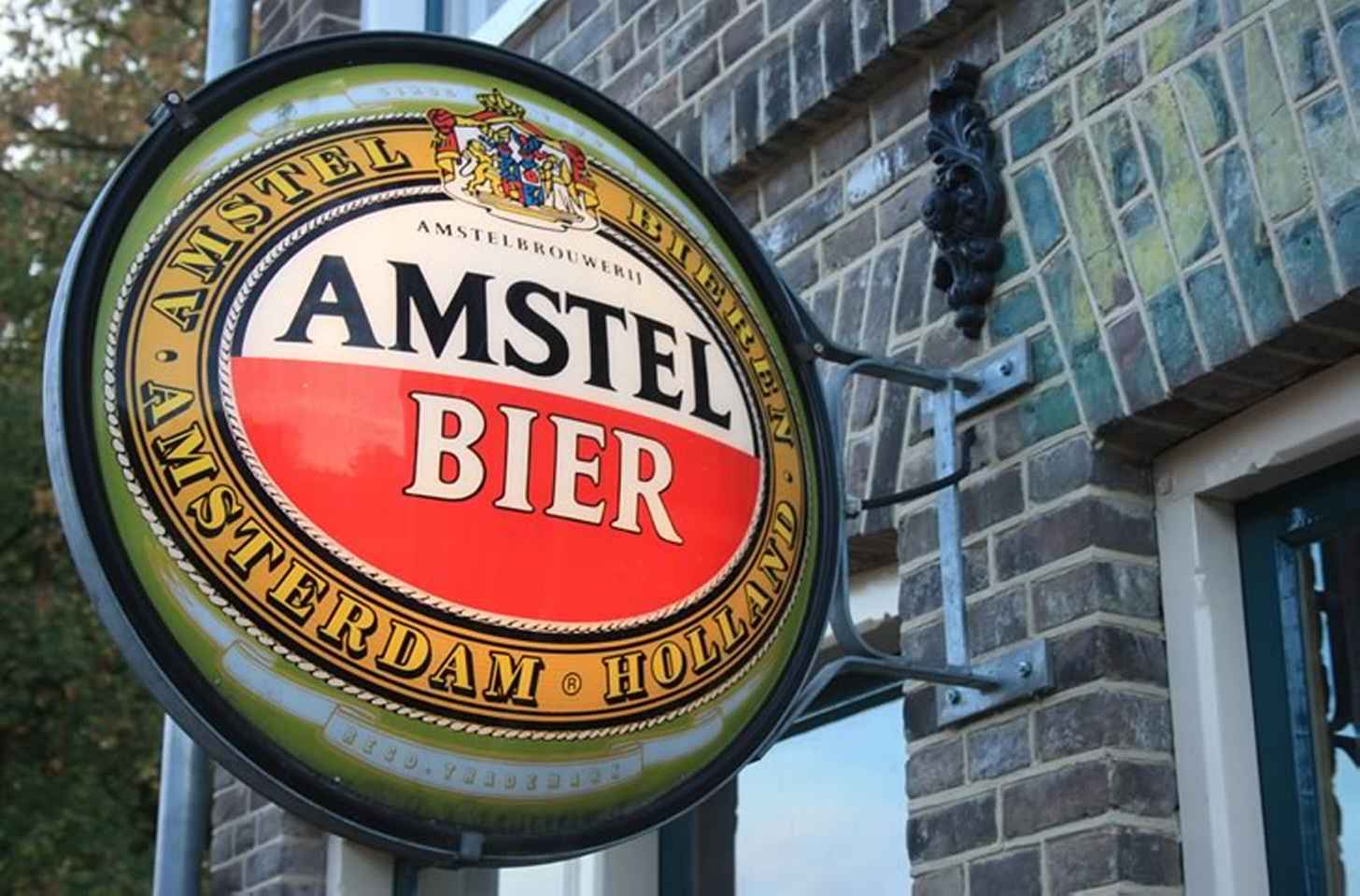 Amstel öl: historia, typer + intressanta fakta
