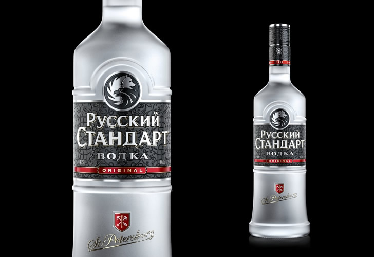 Русский стандарт Original