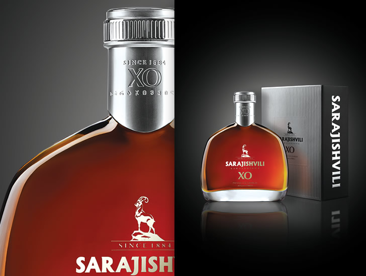 Sarajishvili XO