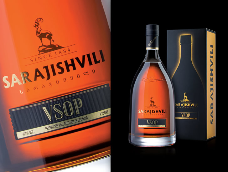 Sarajishvili VSOP