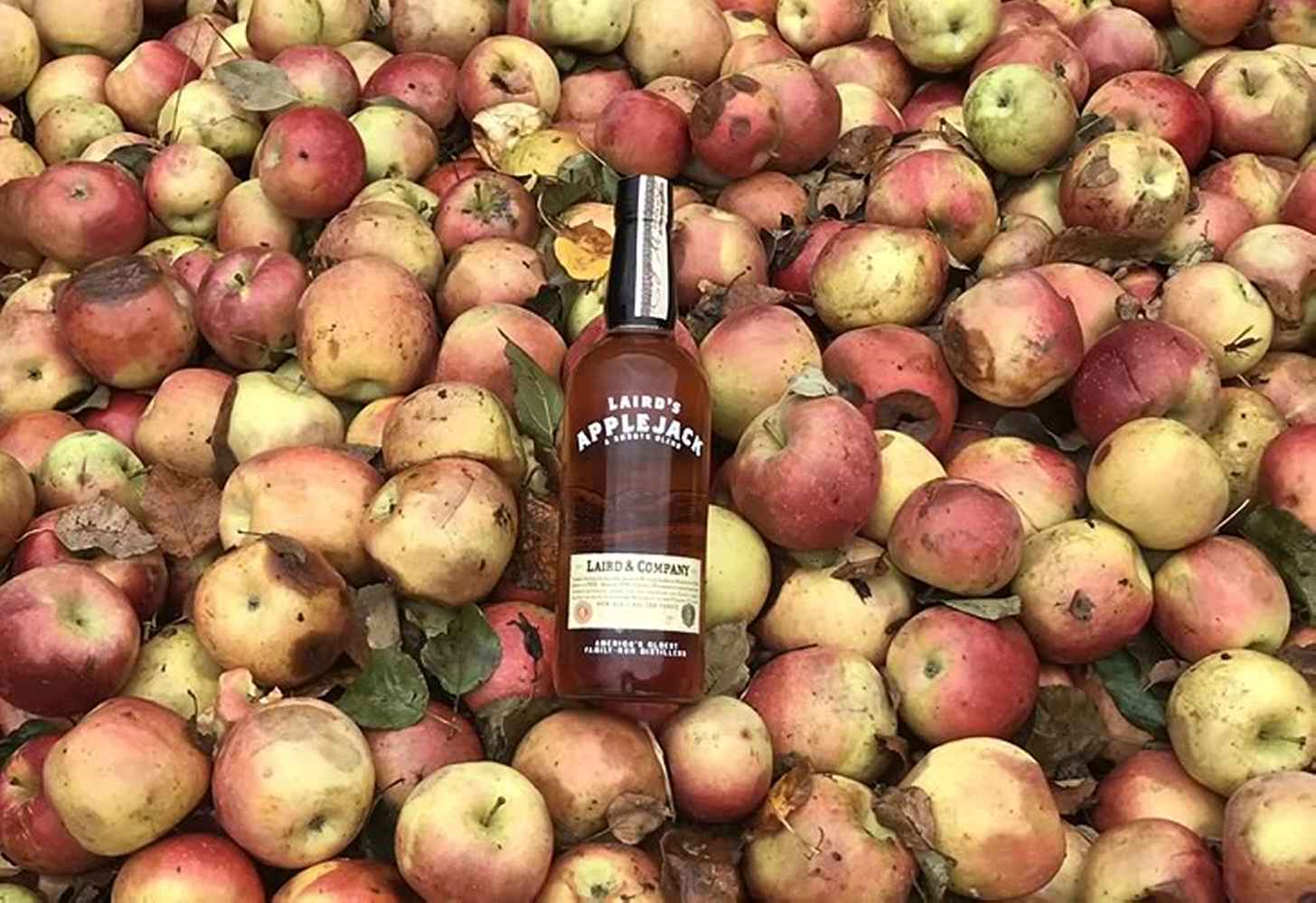 Applejack: τι είναι, πώς παρασκευάζεται + 6 μάρκες που αξίζει να δοκιμάσετε