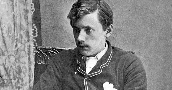 Ernest Dowson