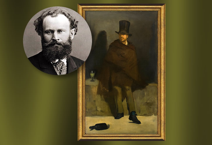 Edouard Manet