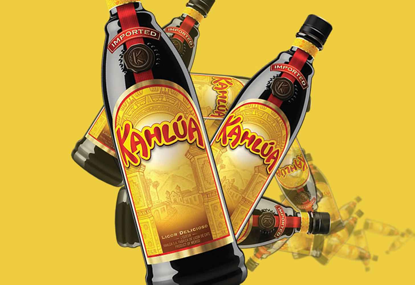 Λικέρ Kahlua: τι πρέπει να γνωρίζετε