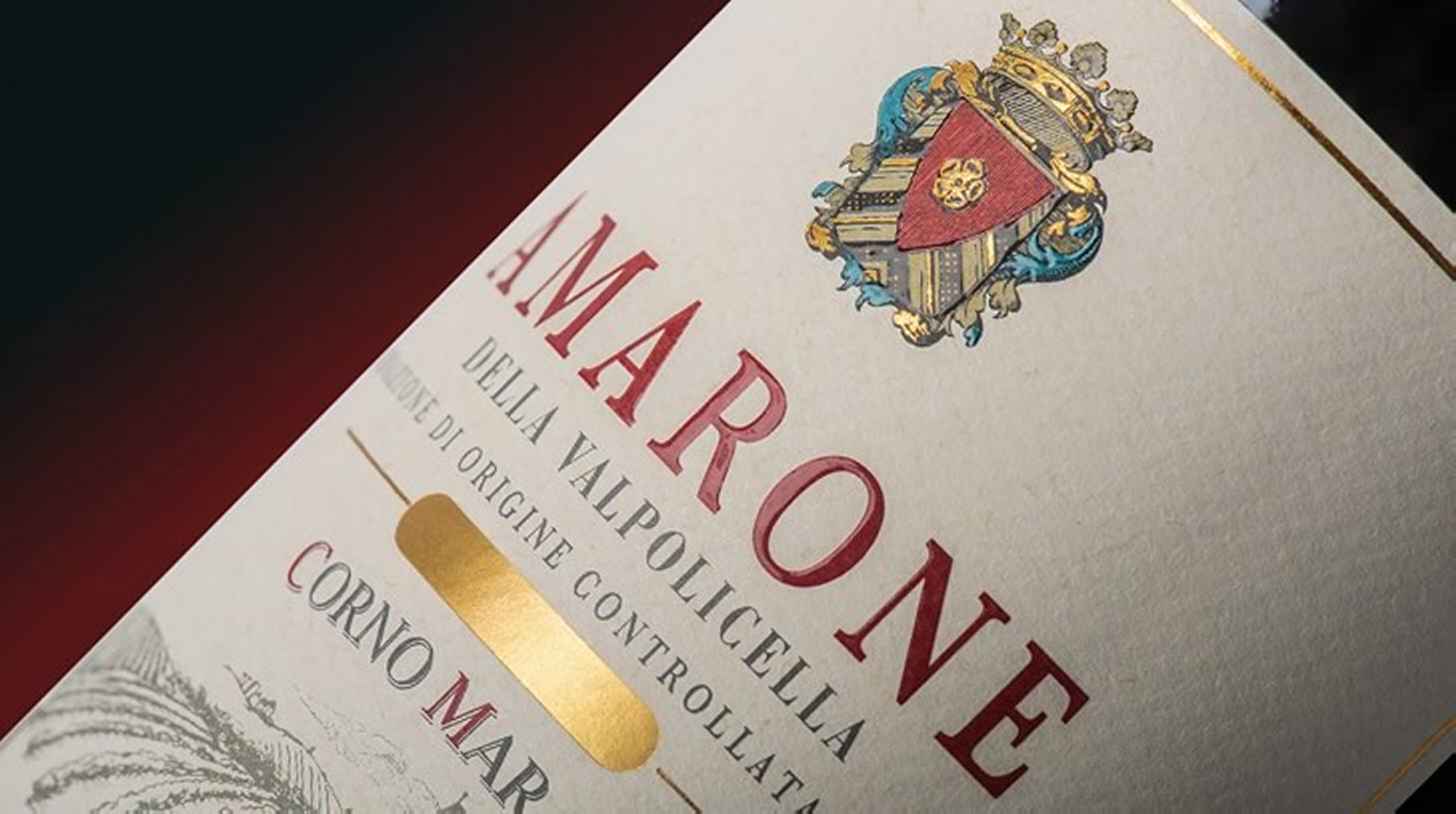 Valpolicella-viner: historia, översikt, vad de är gjorda av, typer