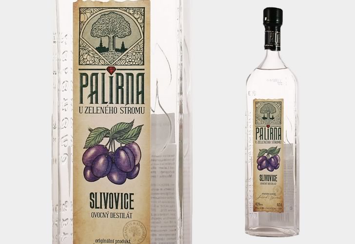 Palirna U Zeleneho Stromu
