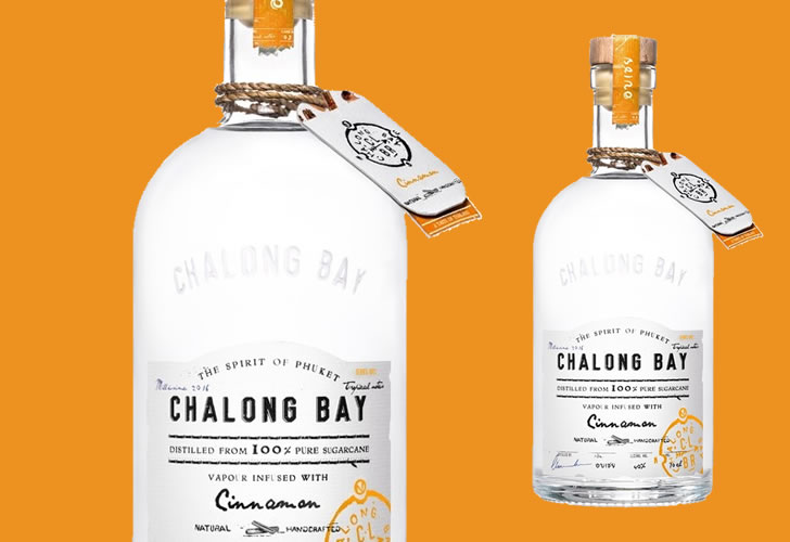 Rum Chalong Bay