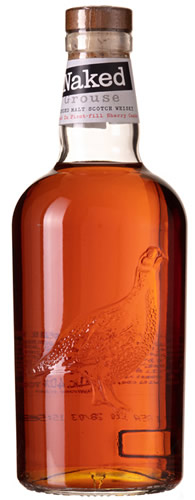 Naked Grouse
