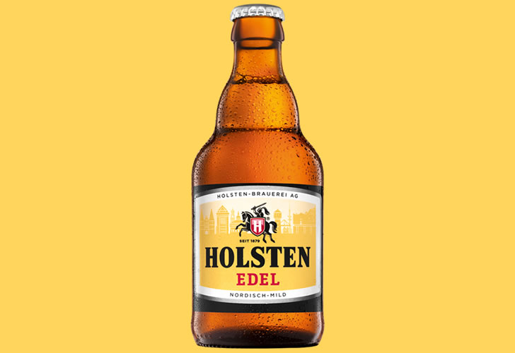 Holsten Edel